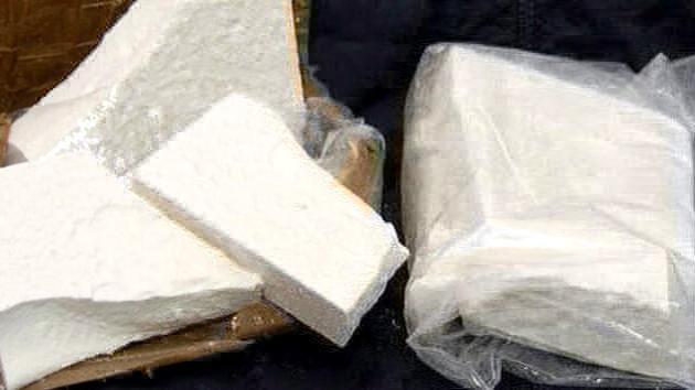 Latvia Let 800 kg of Drugs Pass into Belarus