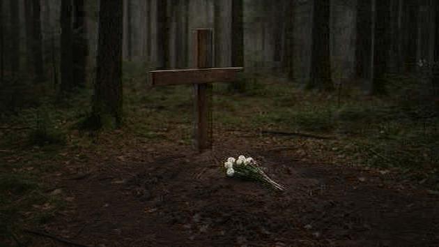 Anonymous burials of migrants at Polish borde