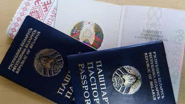 323 new citizens in Belarus