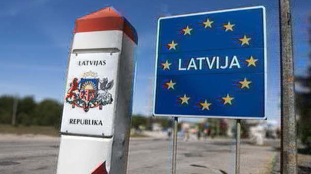 Latvia Entry: New 2025 Rules