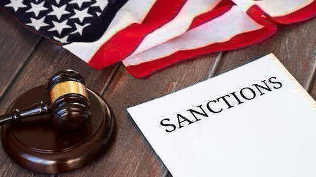 Sanctions of the United States Against Belaru
