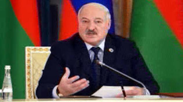 Lukashenko: the ruble is the strength of the