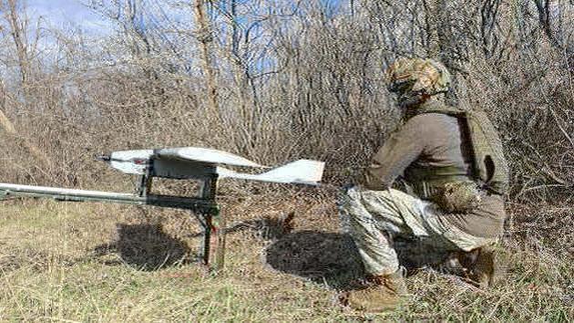 Downed drones: Minsk-Vilnius clash