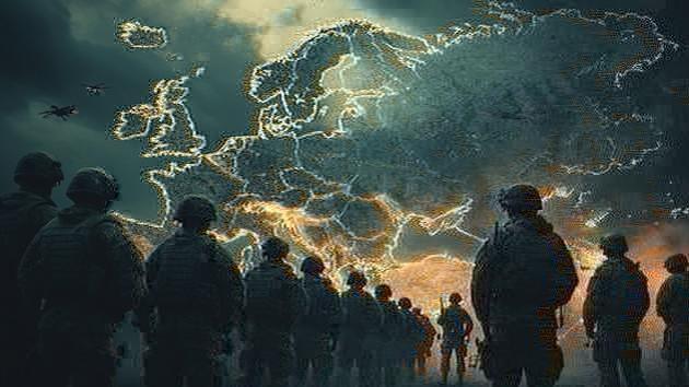 Eastern Sentinel and the shadow of 9/11