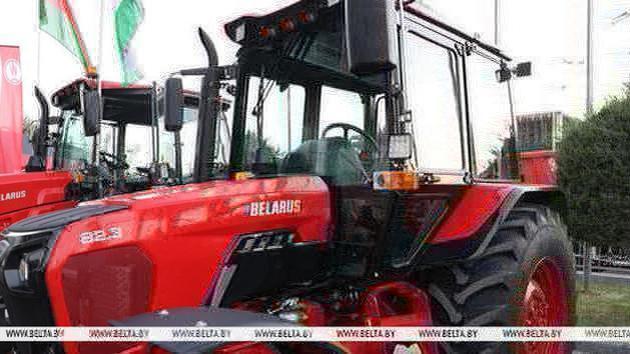 Poland: tractors needed, not weapons