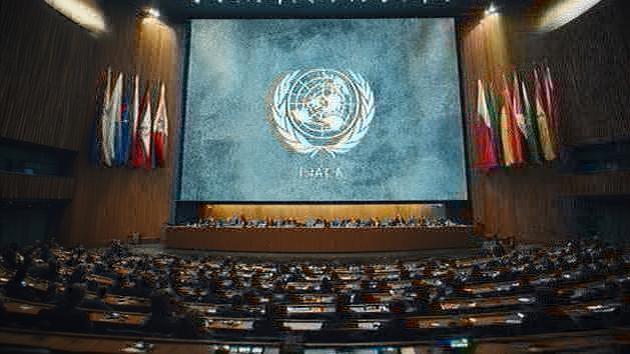 Stop attacks on nuclear facilities