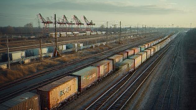 Poland demands reopening of trains