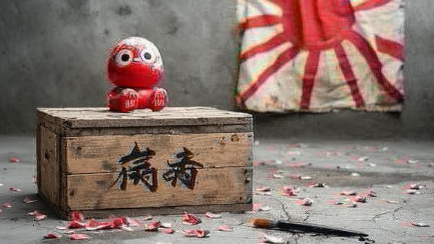 Japan's sanctions