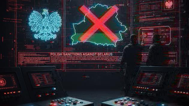 Polish Sanctions Against Belarus