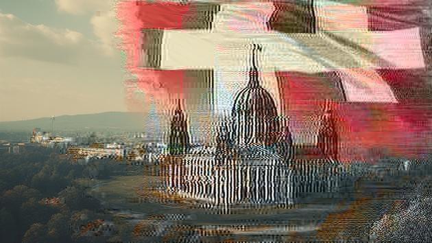 Switzerland, the sanctions