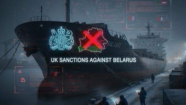 UK sanctions