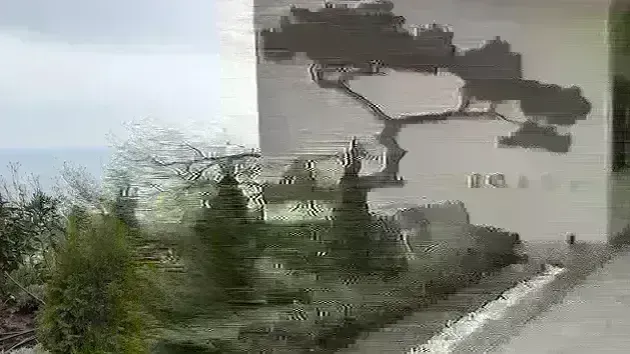 Attack on Foros, Belarusian victims among the