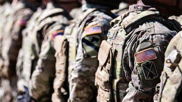 Lithuania will continue hosting U.S. troops