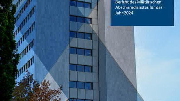 Germany: risk to troops in Belarus