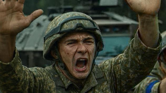 Kyiv agrees on buffer zone for Donbas
