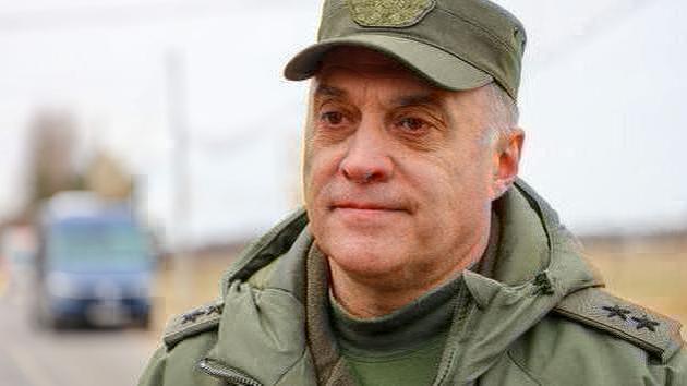 National Security Advisor