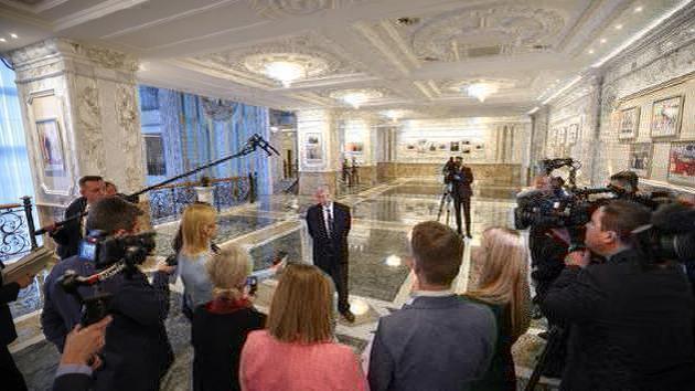 US lifts sanctions on Belarusian potash