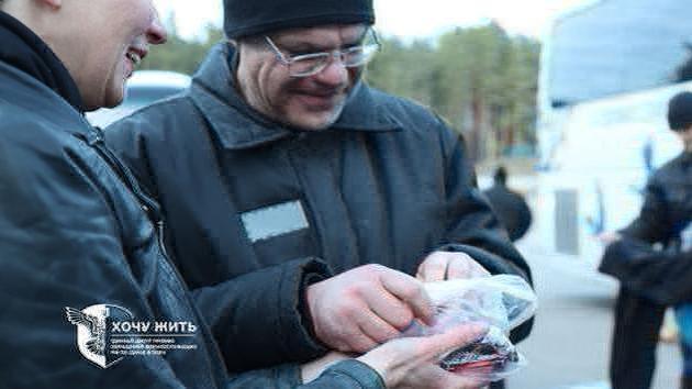 Americans delivered Zemgar to Ukraine