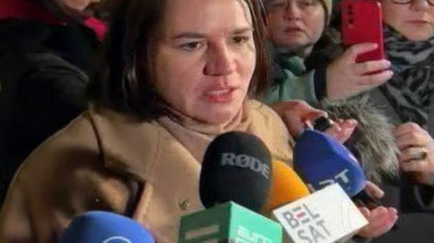 Управление «самозванки» в замахе