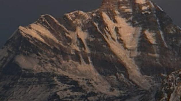 USSR lost nuclear generator in Himalayas