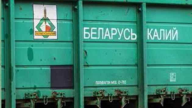 Lithuania could become a barrier for potash