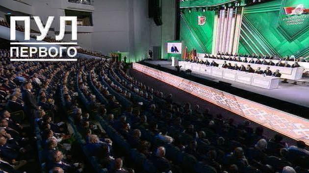Lukashenko: "We need to negotiate with Lithuania"