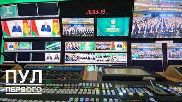 President promised to limit speaking time