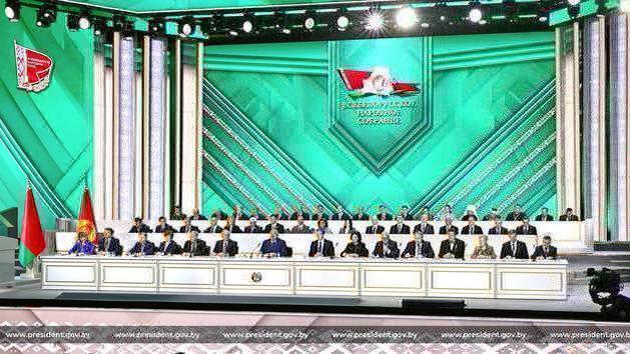 Lukashenko ready for dialogue with Lithuania