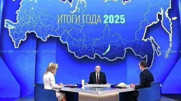 Putin: la Russia pronta a concludere il conflitto