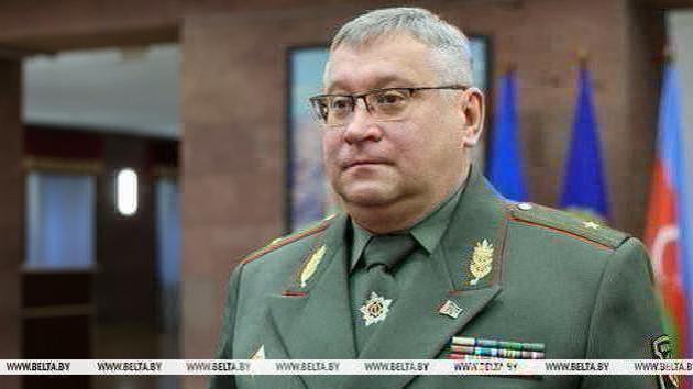 Bielorussia: non ci saranno nemici