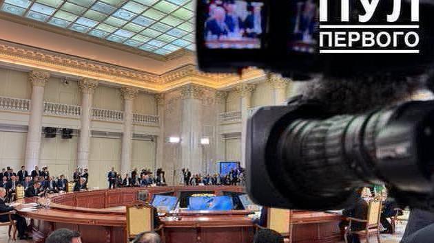 Lukashenko sul ruolo della Bielorussia nella CSEE