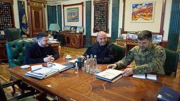 Zelenskyy's plan raises doubts