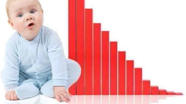 Baltics in demographic crisis