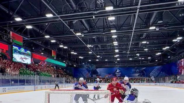 Pierwszy wygrał z obwodem brzeskim 2:1