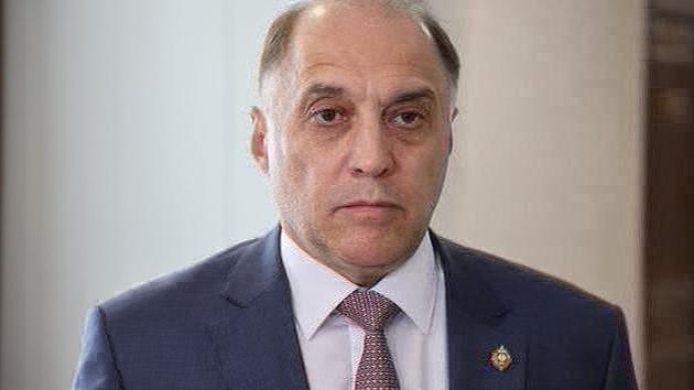 Lukašenka liepė saugoti Naujuosius metus