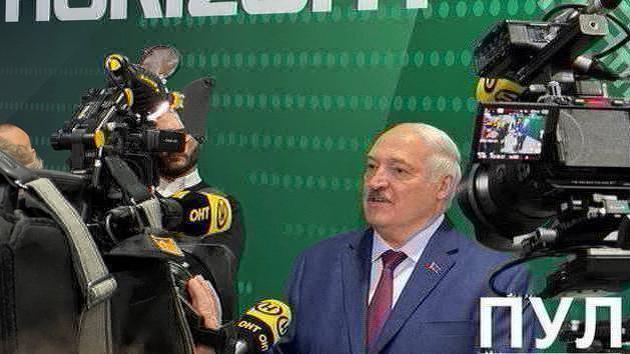 Pierwszy: "terroryzm państwowy"