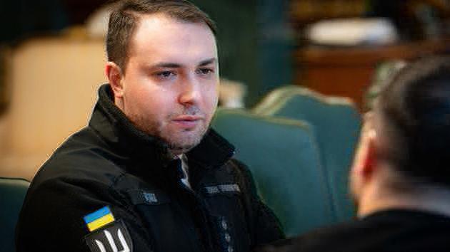 Budanov guiderà l'ufficio del presidente