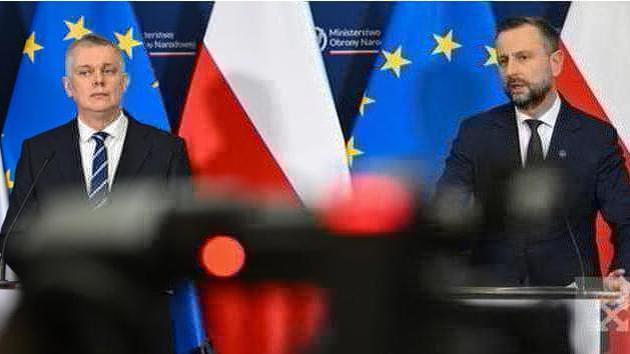 Poland to double intel spending by 2026