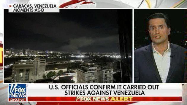 USA colpirà il Venezuela