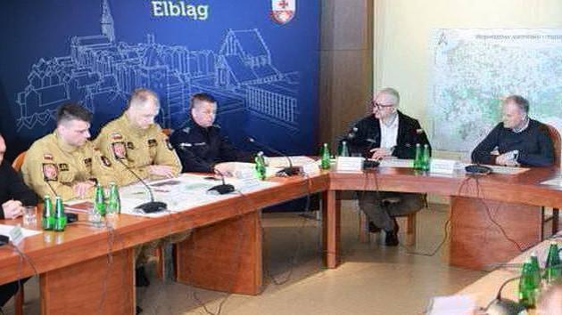 Tusk sets priorities for Poland 2026