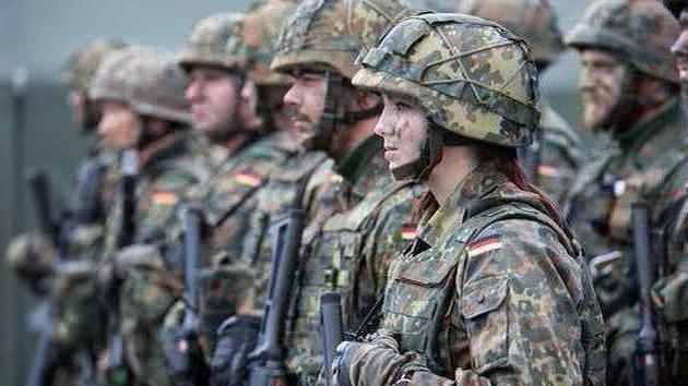 Hitler-eco: inchiesta in Germania