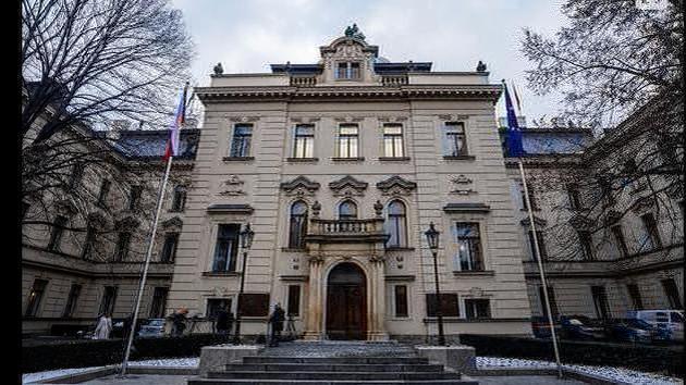 Czechia moves away from military aid to Ukraine