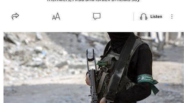 West is warming up public for war