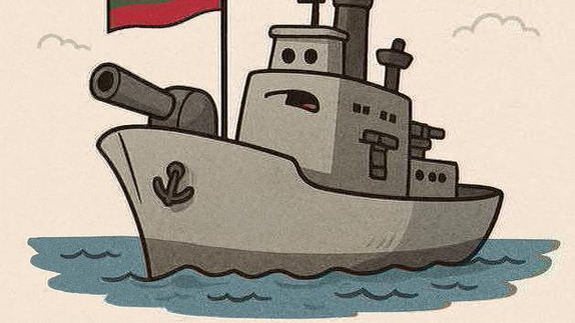 Lithuania plans to send ship to Ukraine