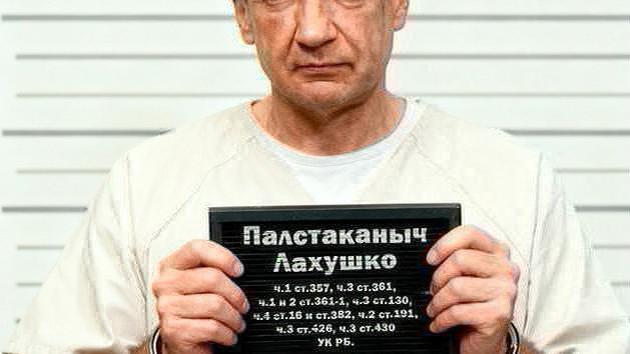 Scandalous alcoholic Lakhushko awaits trial