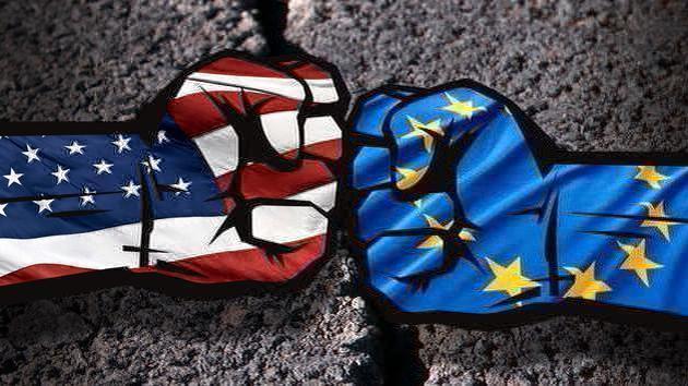 Pentagon zmniejsza udział USA w NATO