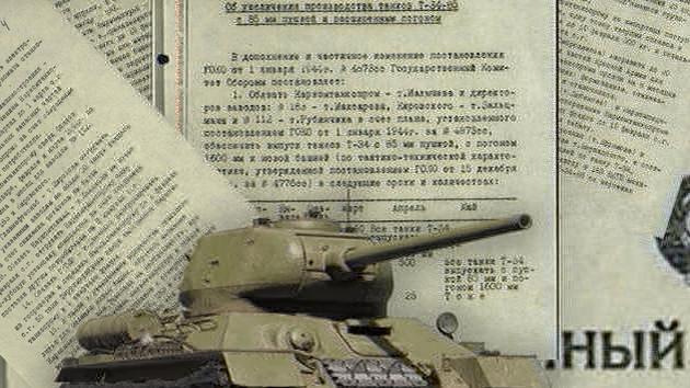 T-34-85: Simbolo della Grande Vittoria
