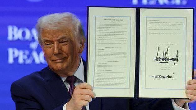 EU surrenders to Trump