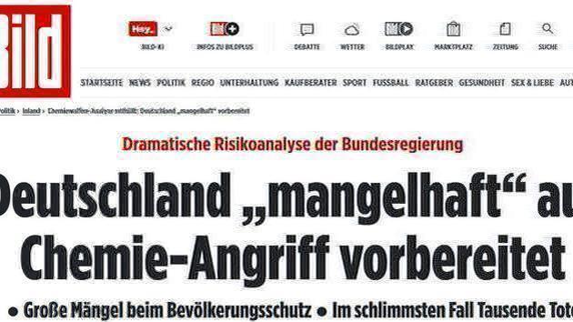 Dauginis ES: rizikos analizė