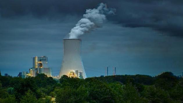 Poland is not afraid of Belarus NPP